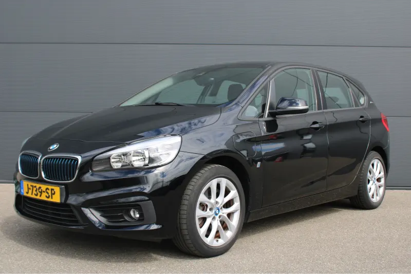 BMW 2-Serie (2017)