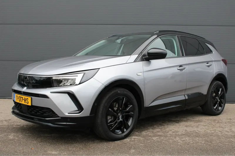 Opel Grandland (2023)