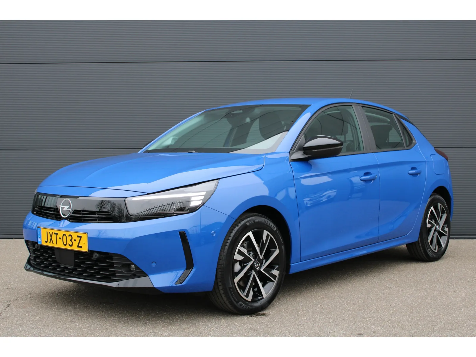 Opel Corsa (2026) — foto 1