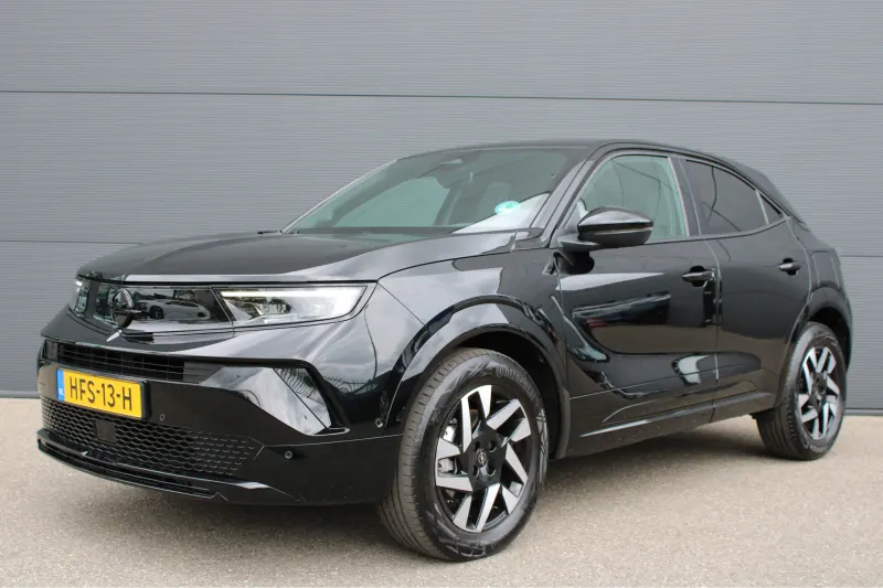 Opel Mokka (2025)