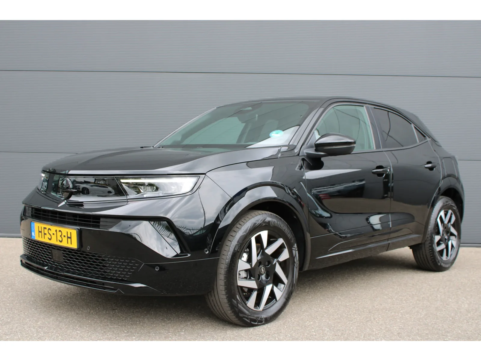 Opel Mokka (2025) — foto 1