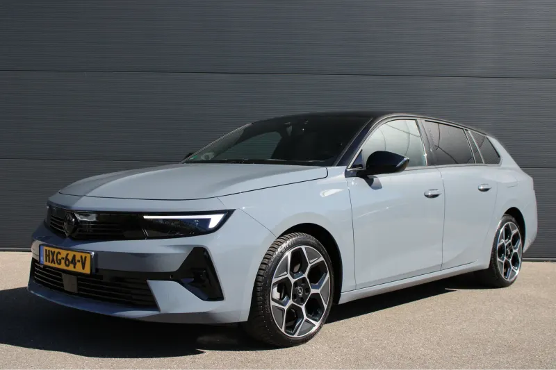 Opel Astra Sports Tourer (2025)