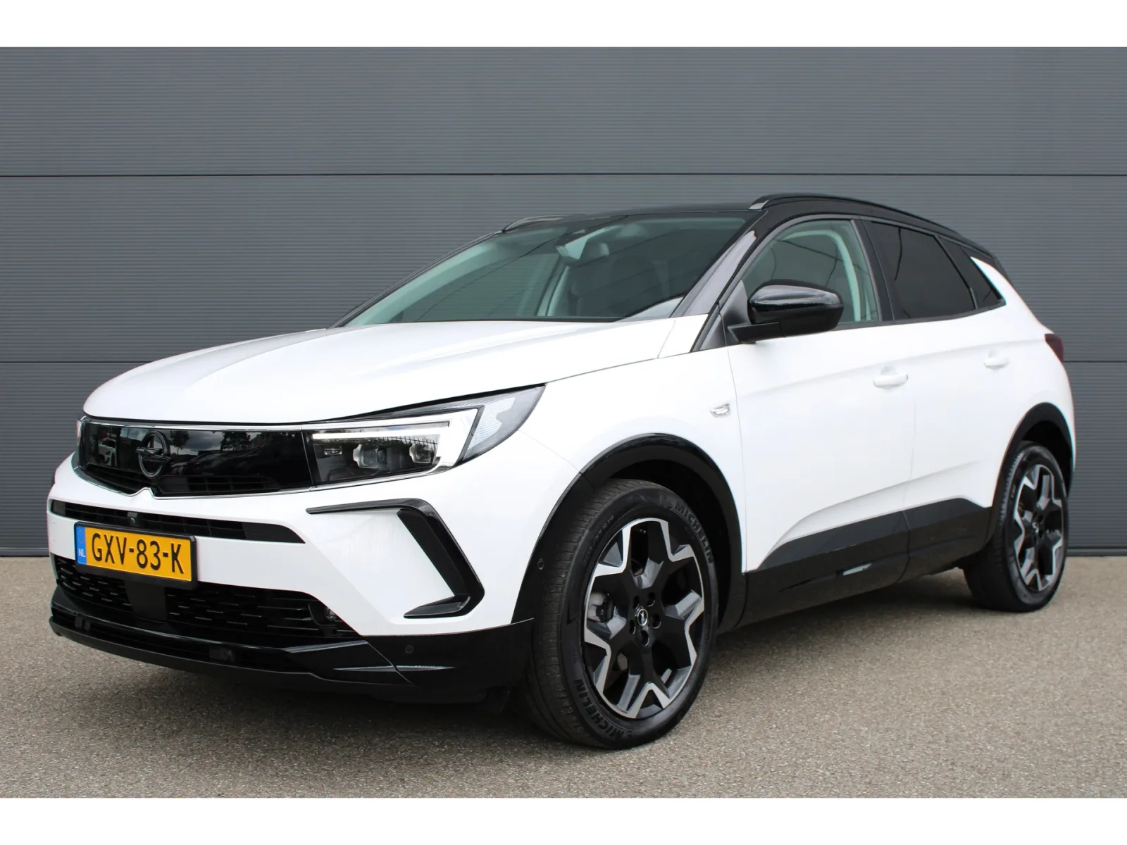 Opel Grandland (2024) — foto 1