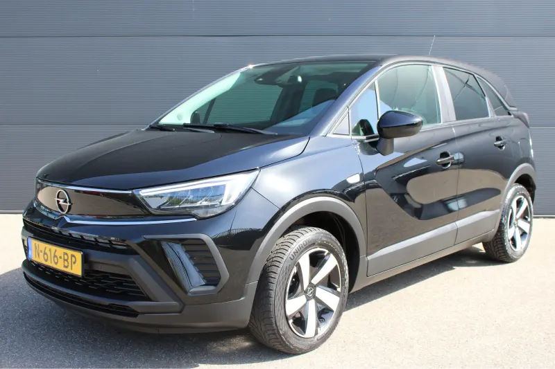 Opel Crossland (2021)