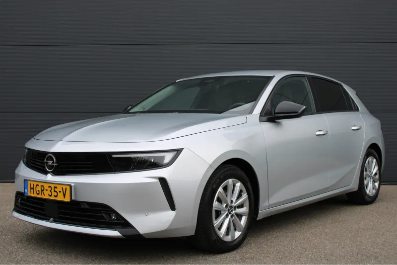 Opel Astra (2025)