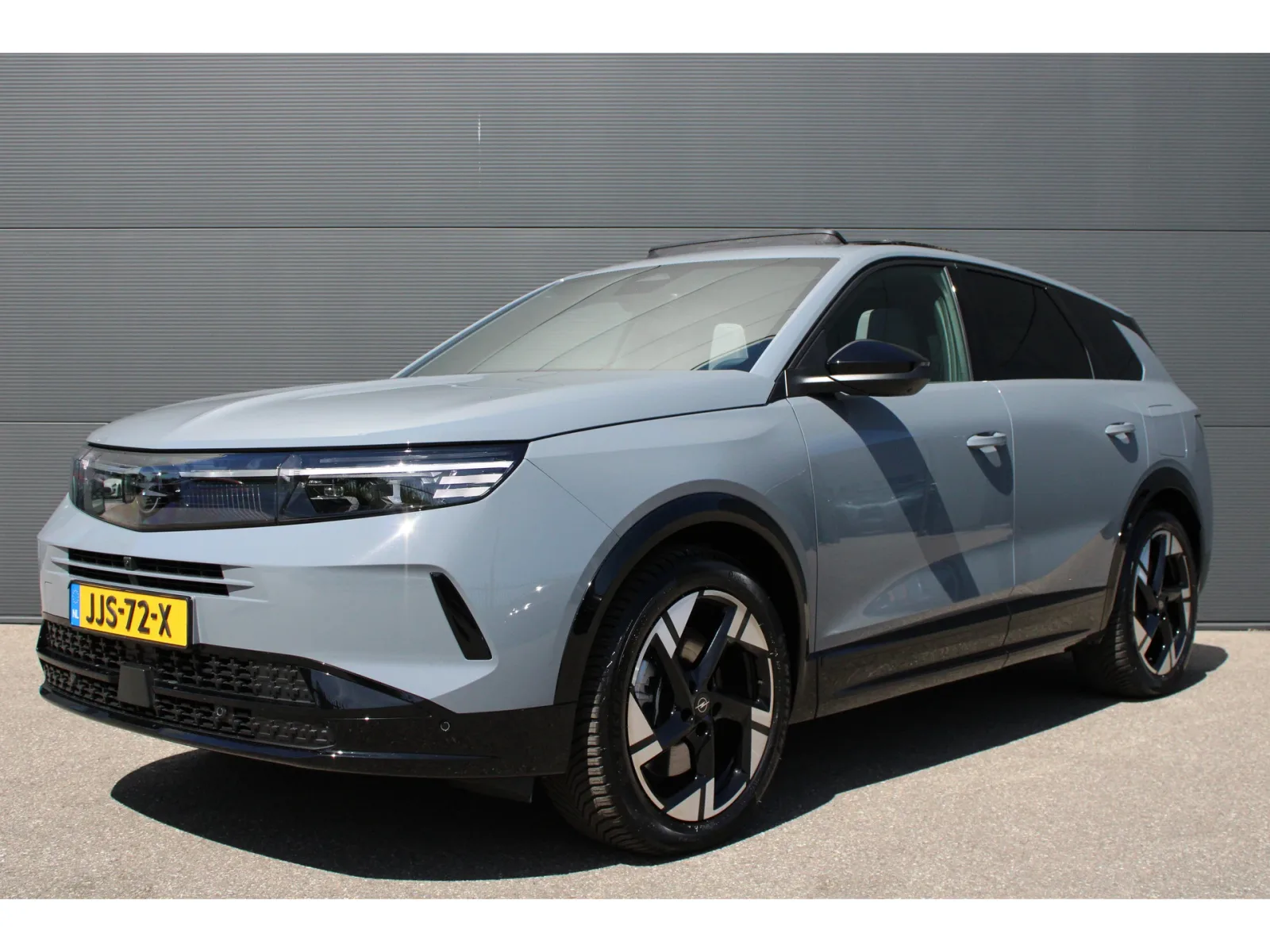 Opel Grandland (2025) — foto 1