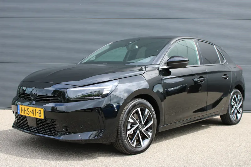 Opel Corsa (2025)