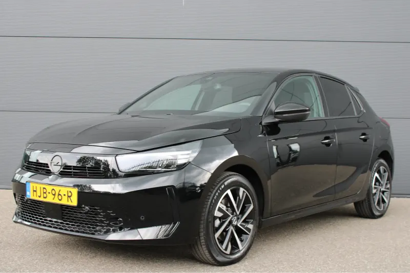 Opel Corsa (2025)