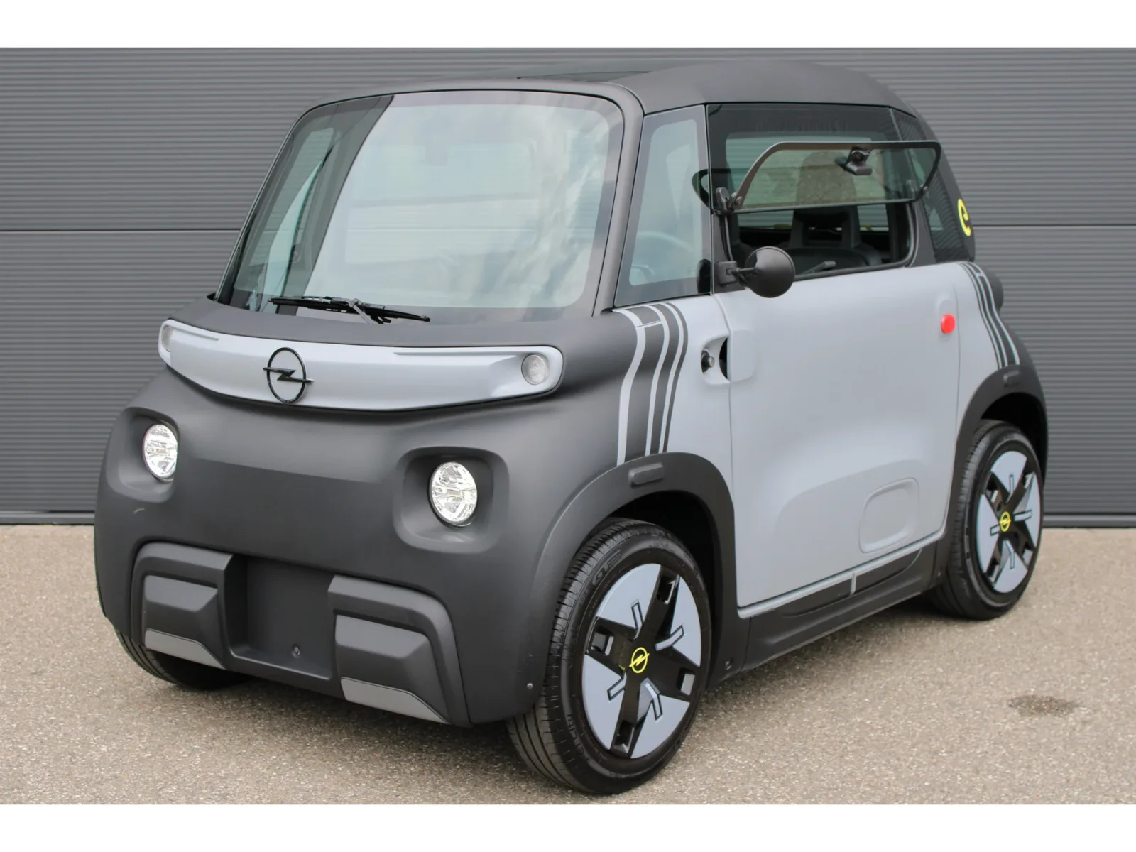 Opel Brommobiel (2025) — foto 1