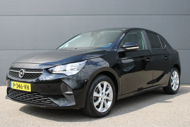 Opel Corsa (2022)