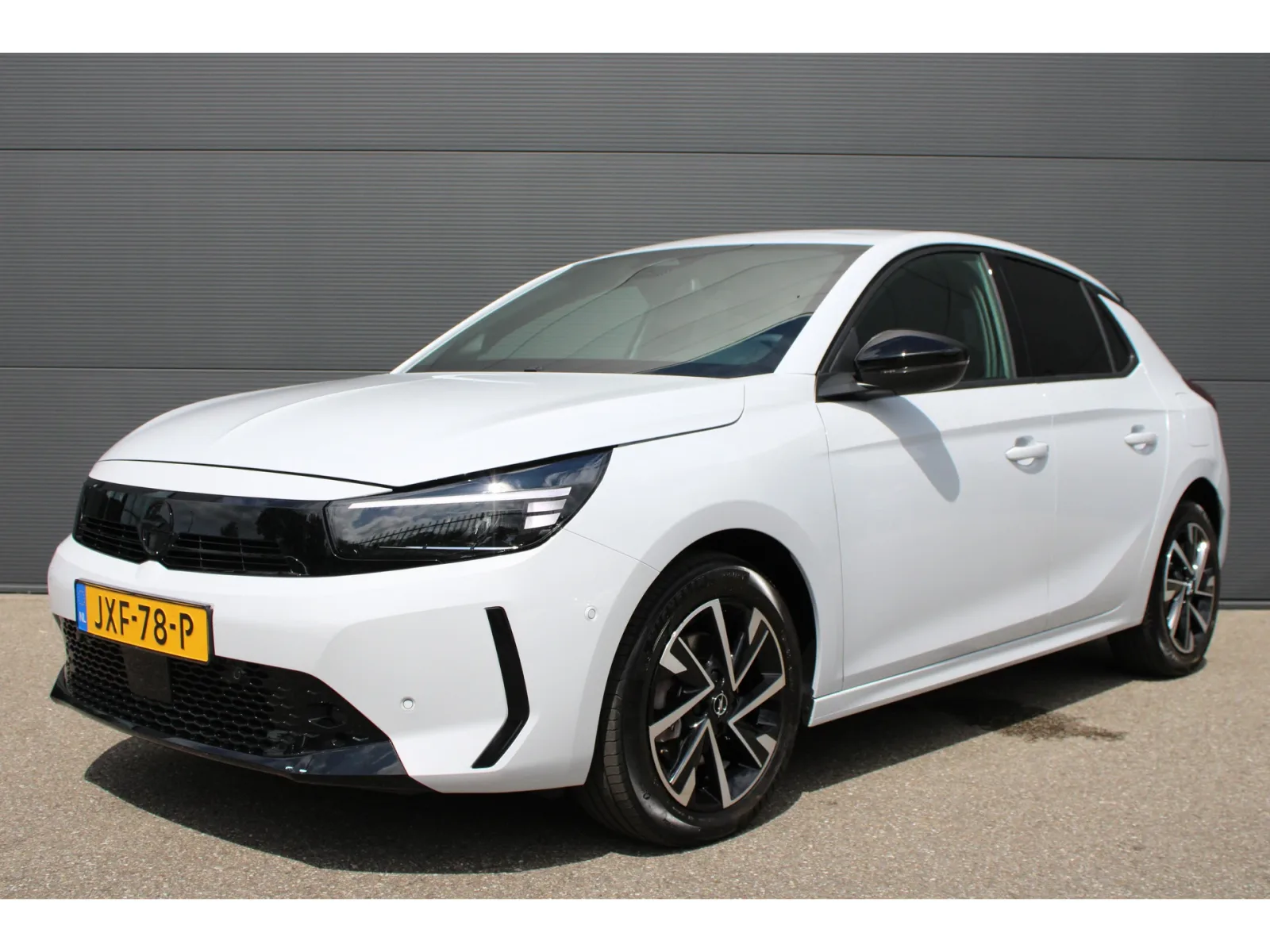 Opel Corsa (2026) — foto 1