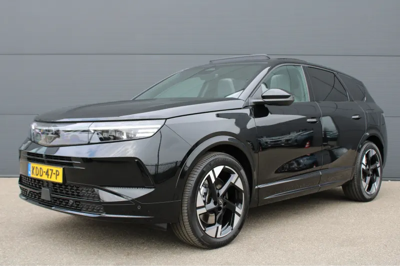 Opel Grandland (2026)