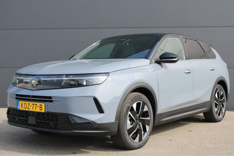 Opel Grandland (2026)