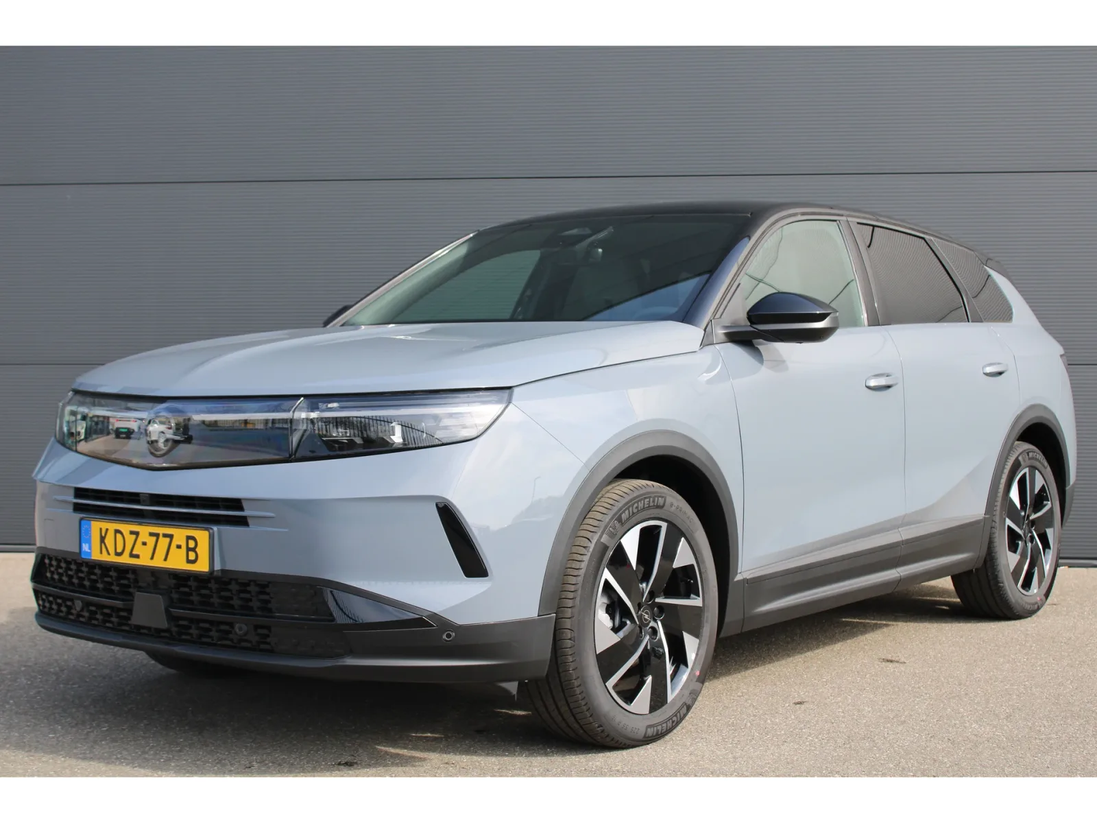 Opel Grandland (2026) — foto 1
