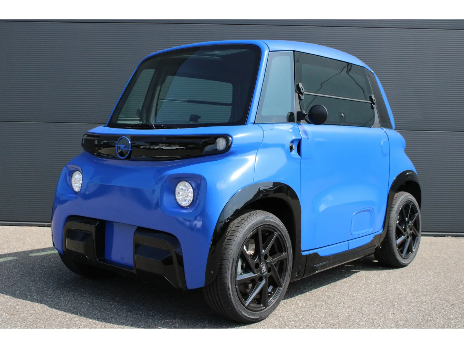 Opel Brommobiel (2026) — foto 1