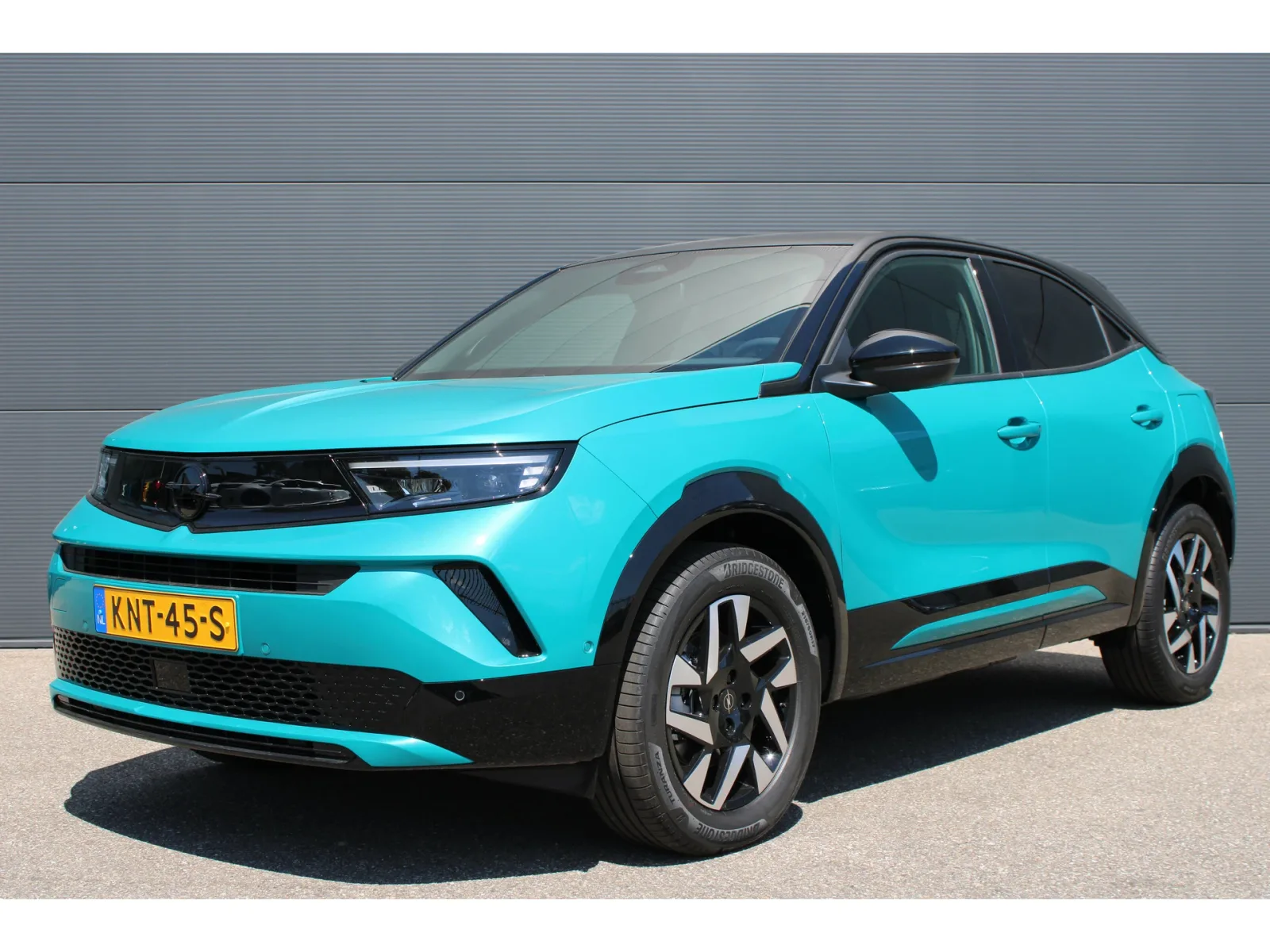 Opel Mokka (2026) — foto 1