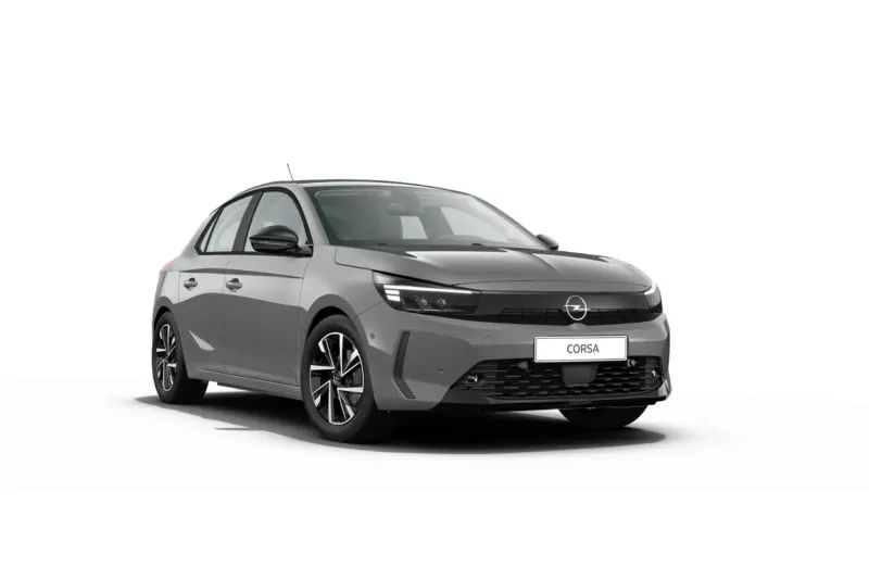 Opel Corsa (2026)