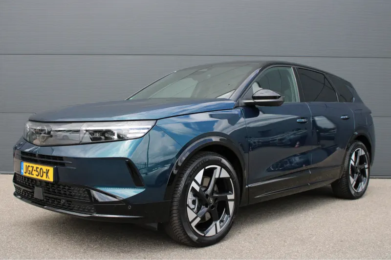 Opel Grandland (2025)