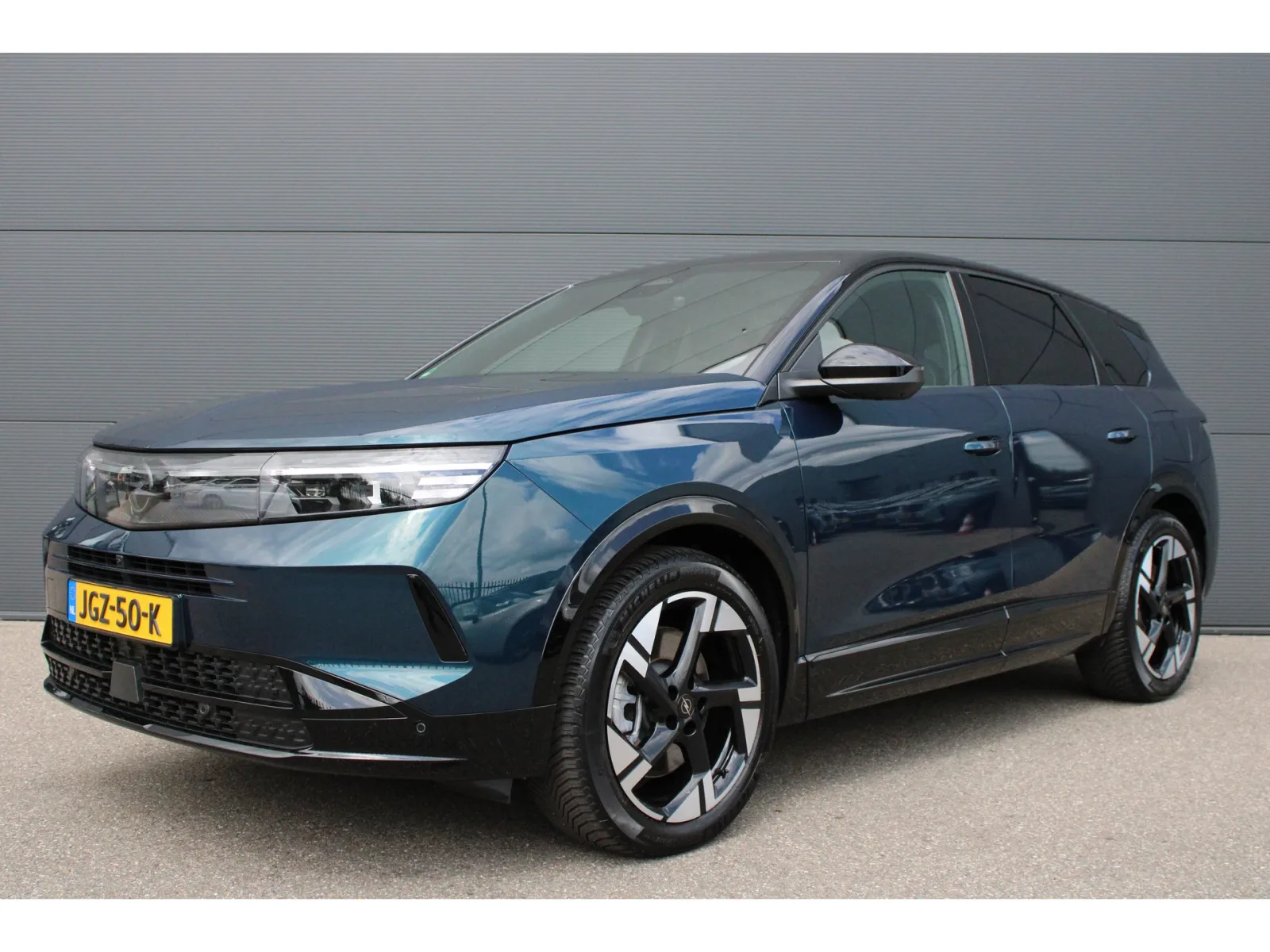 Opel Grandland (2025) — foto 1