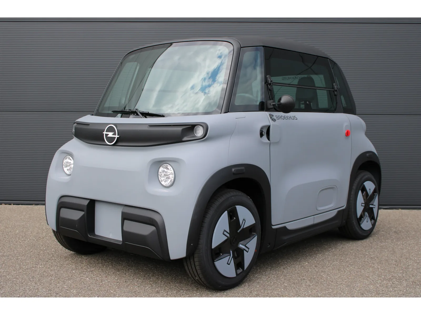 Opel Brommobiel (2025) — foto 1