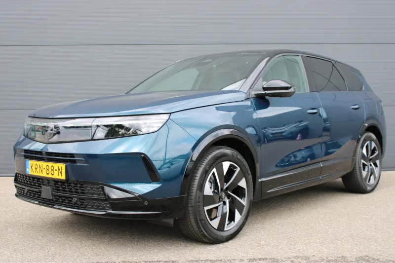 Opel Grandland (2026)