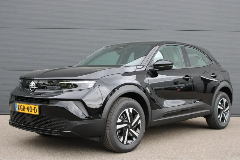 Opel Mokka (2026)