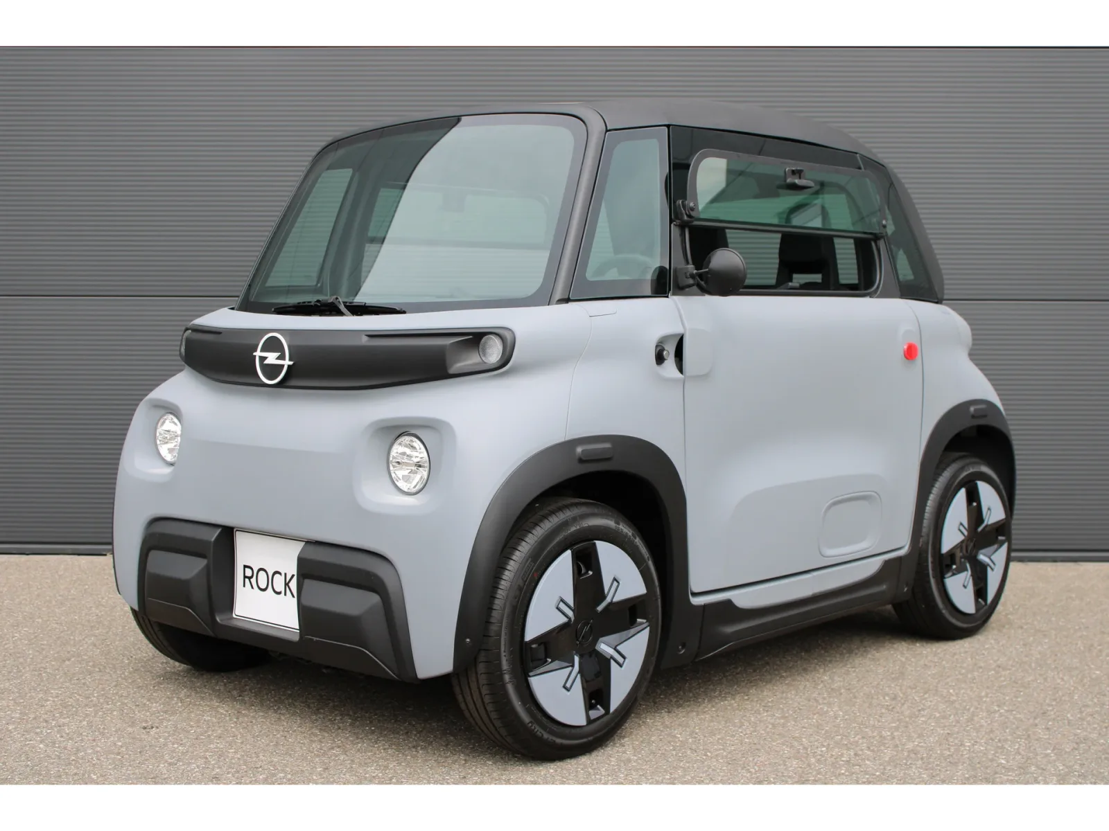 Opel Brommobiel (2026) — foto 1