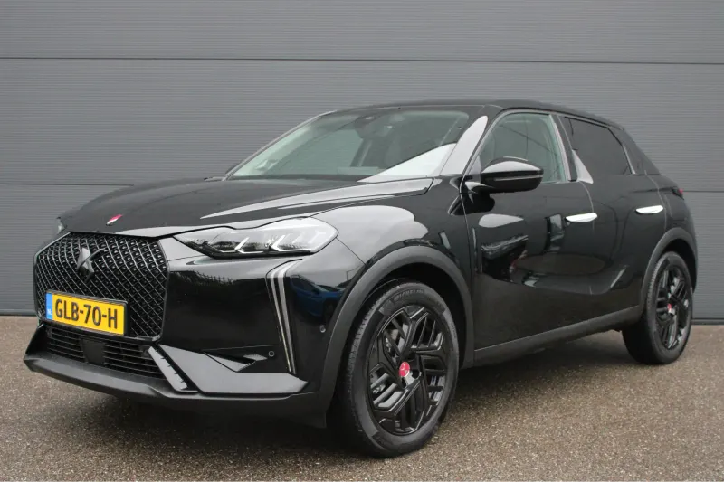 DS 3 (2024)