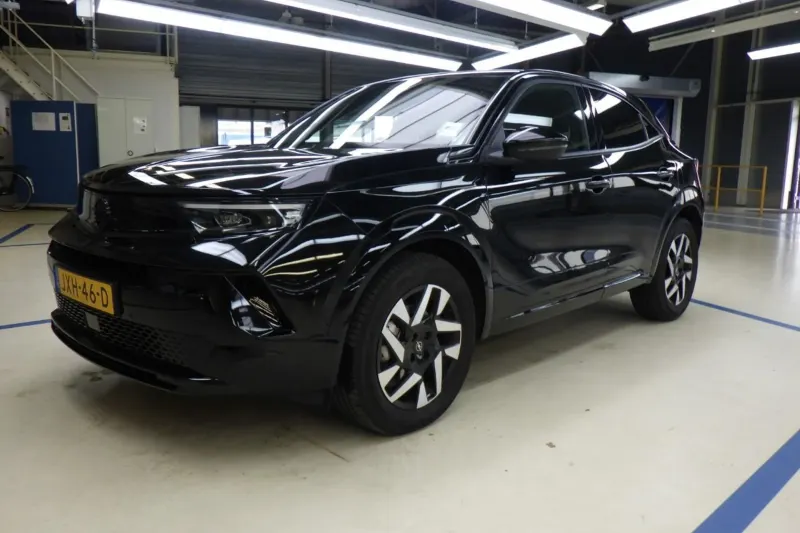 Opel Mokka (2026)