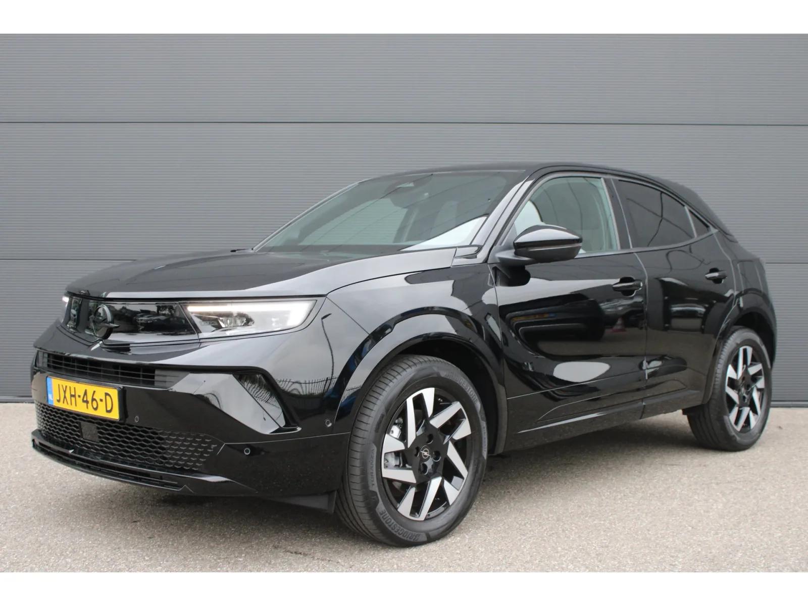 Opel Mokka (2026) — foto 1