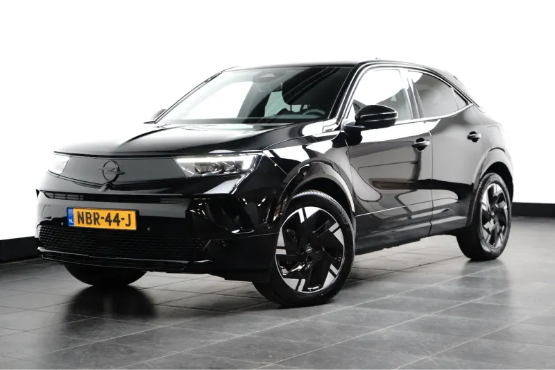Opel Mokka-e (2025)