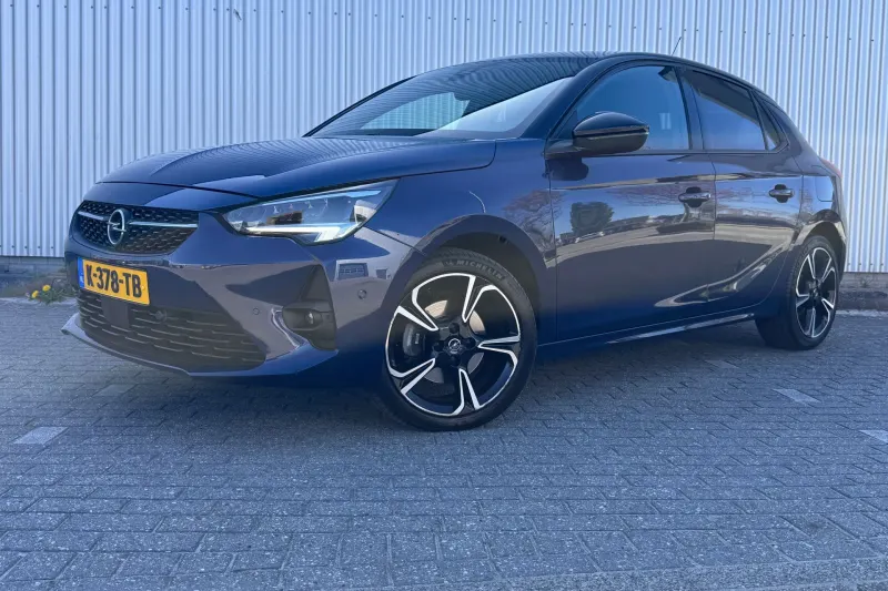 Opel Corsa (2021)
