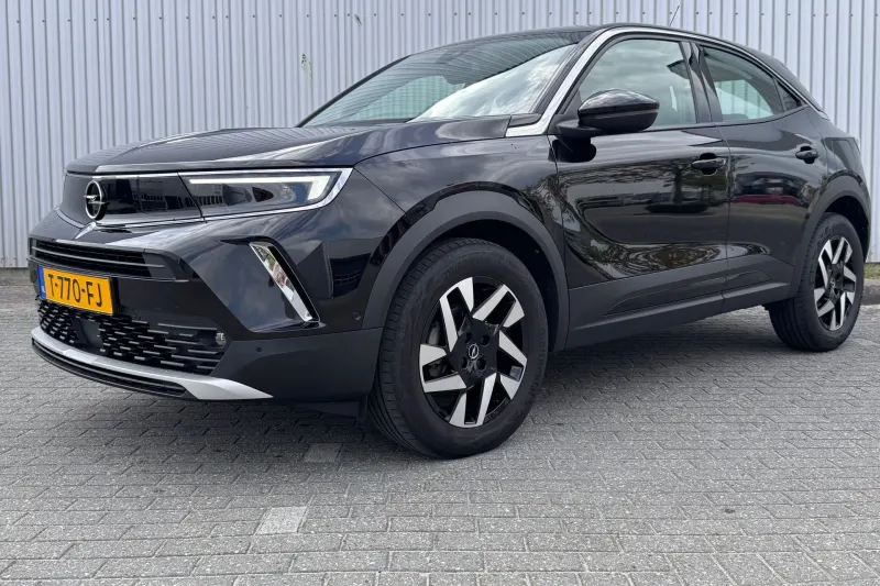 Opel Mokka (2023)