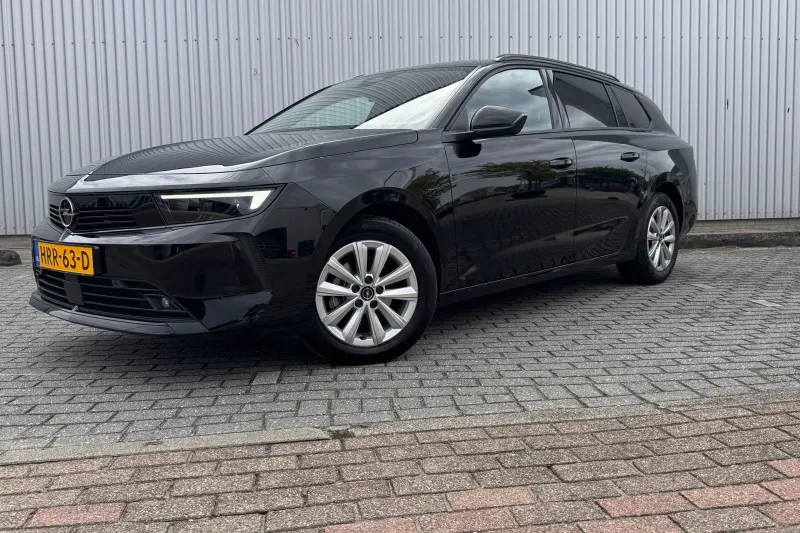 Opel Astra Sports Tourer (2025)