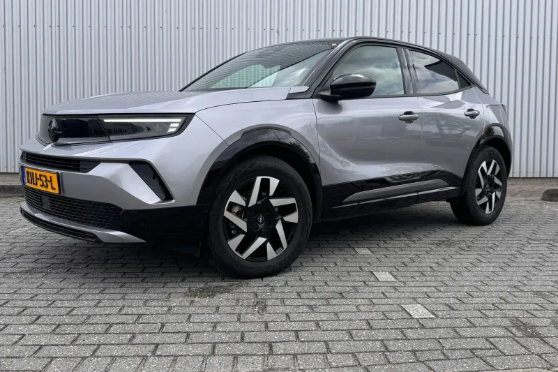 Opel Mokka (2025)