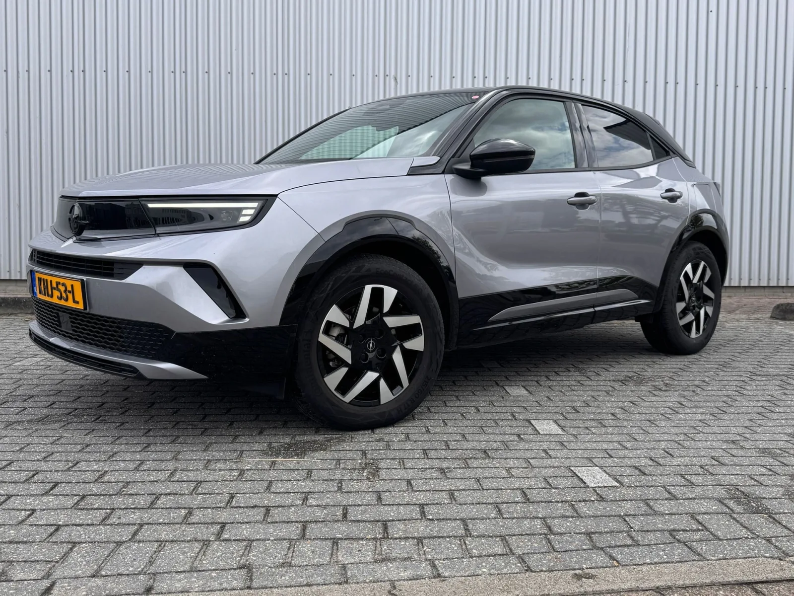 Opel Mokka (2025) — foto 1