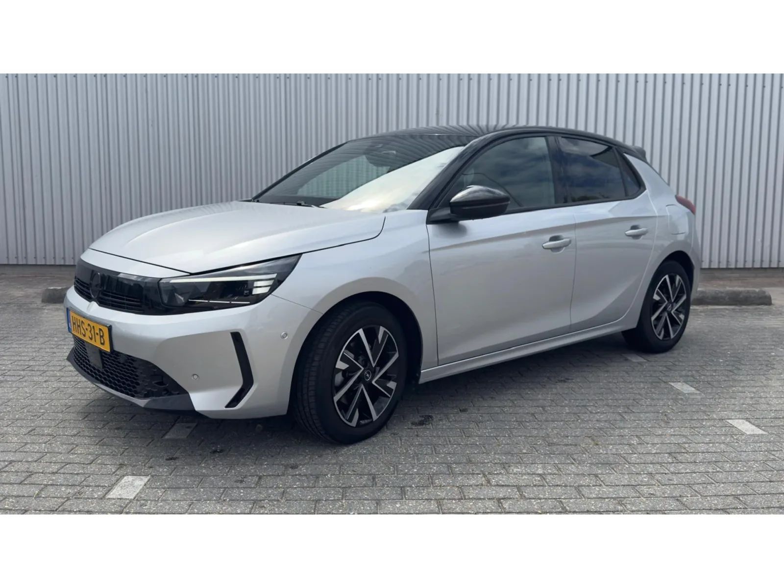 Opel Corsa (2025) — foto 1