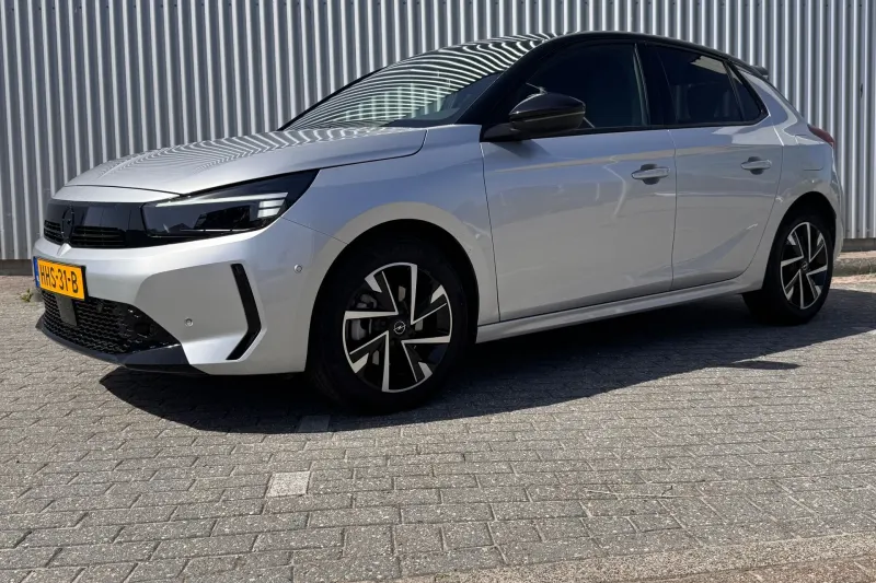 Opel Corsa (2025)
