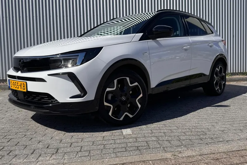 Opel Grandland (2023)