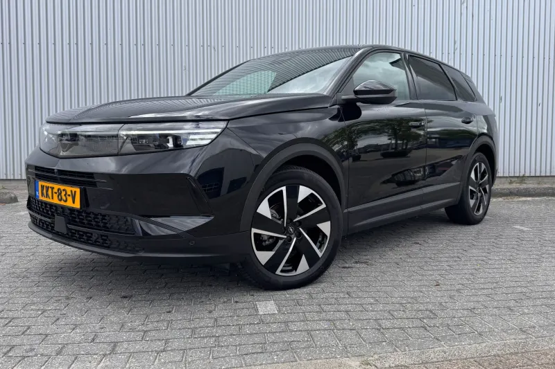 Opel Grandland (2025)