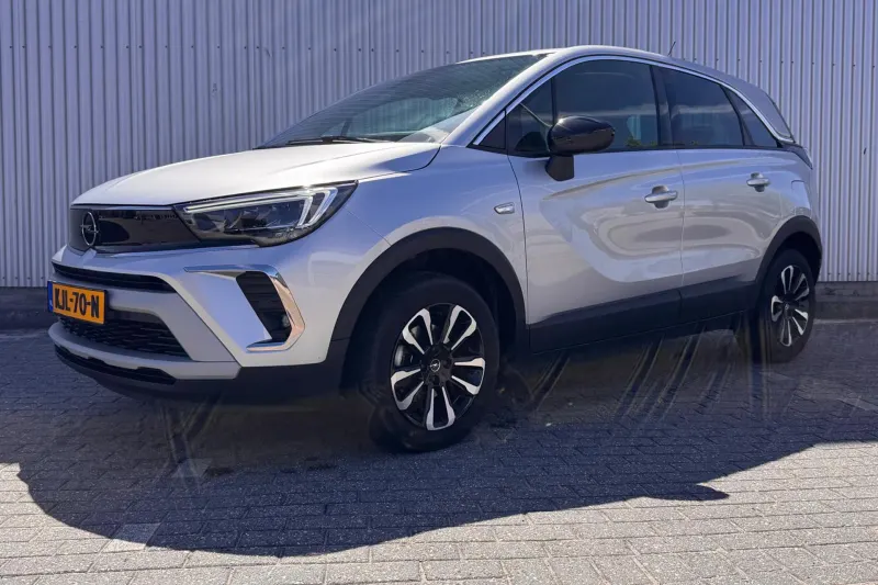 Opel Crossland (2024)