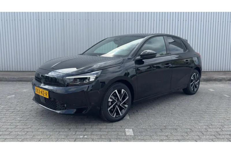 Opel Corsa (2026)