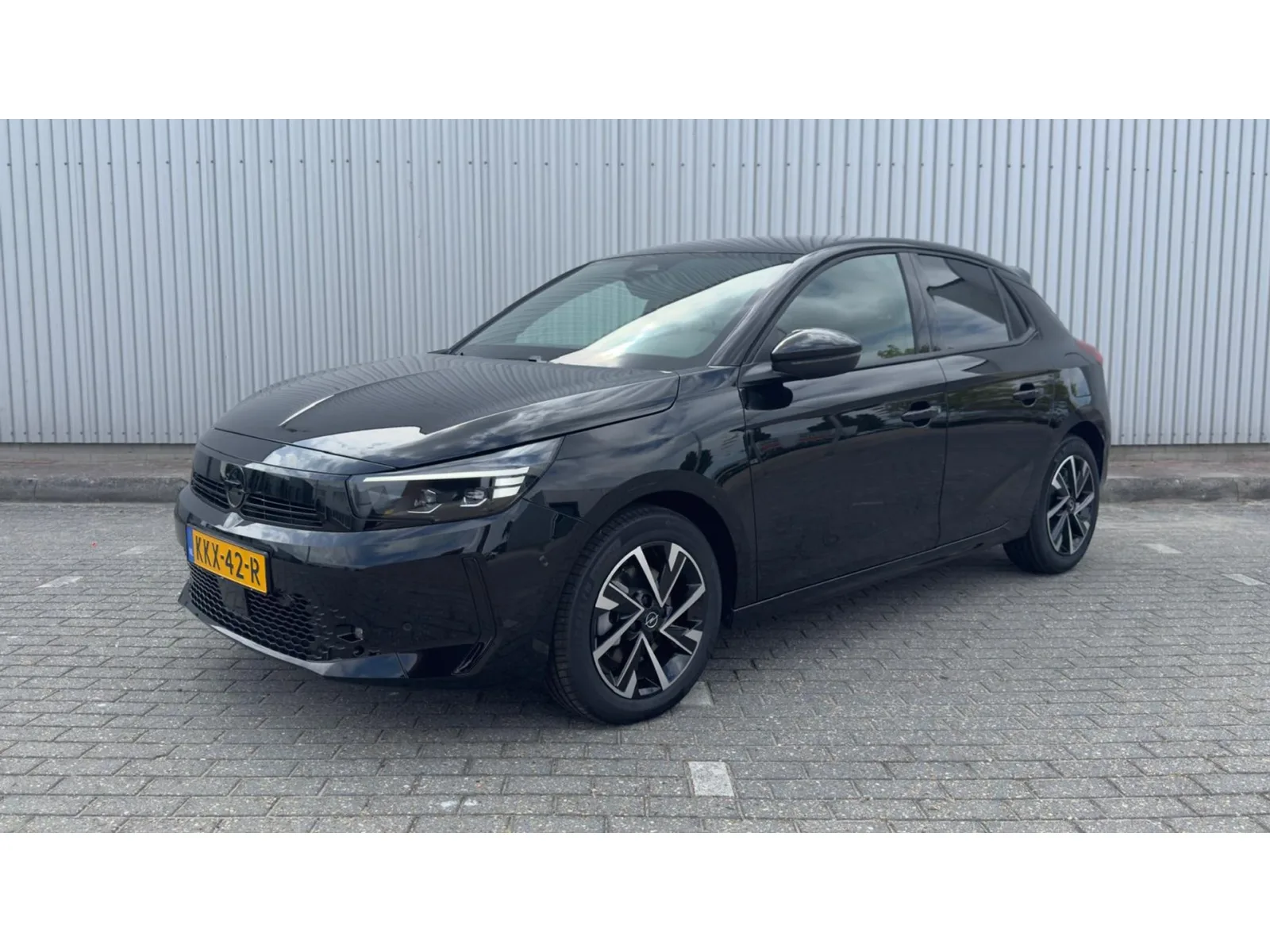 Opel Corsa (2026) — foto 1