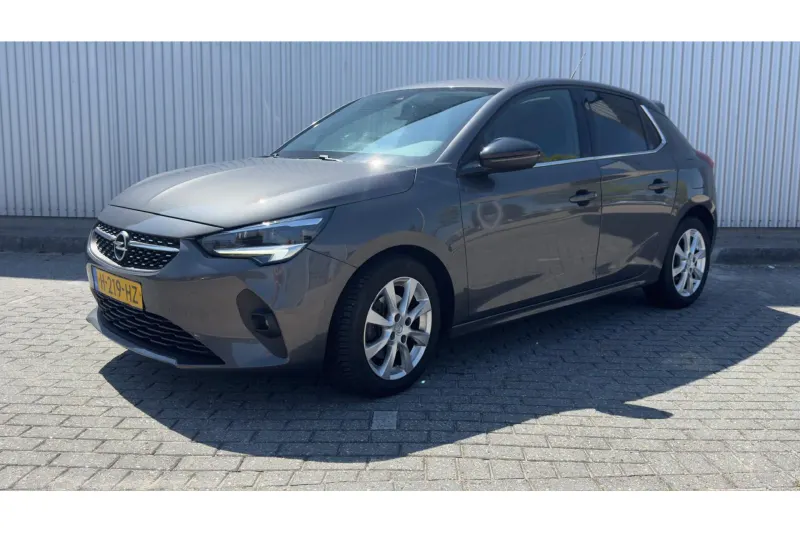 Opel Corsa (2020)