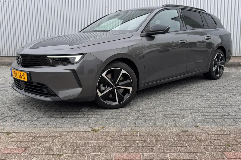 Opel Astra Sports Tourer (2025)