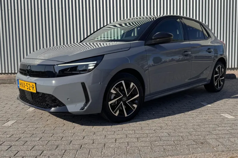 Opel Corsa (2025)