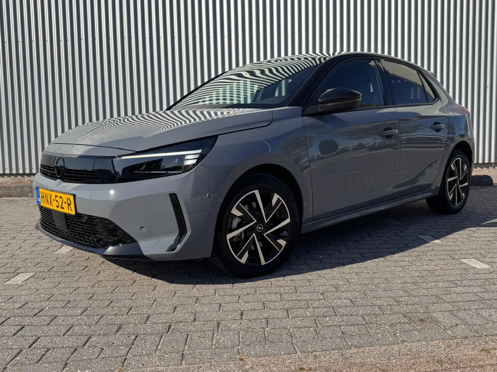 Opel Corsa (2025) — foto 1