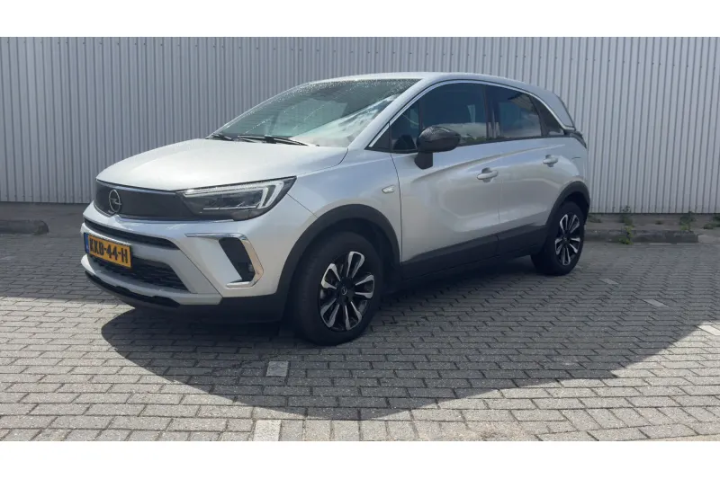 Opel Crossland (2024)