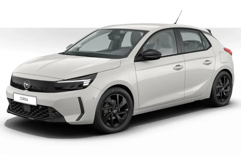 Opel Corsa (2025)