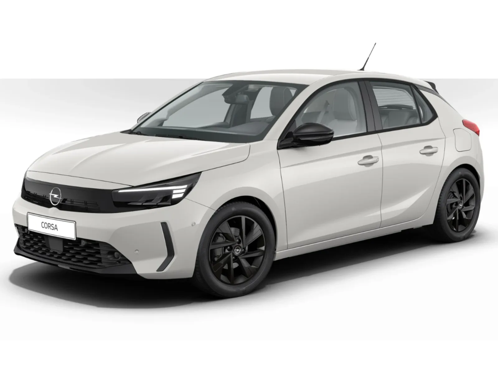 Opel Corsa (2025) — foto 1
